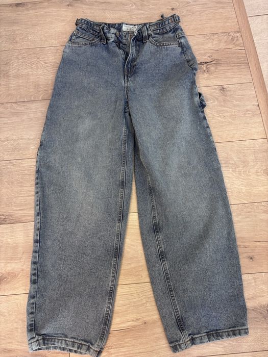 Дънки дамски Тера нова