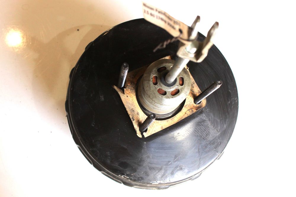 Серво Нисан  р51 2.5дци 174кс 08г Nissan pathfinder r51 2.5dci 174hp