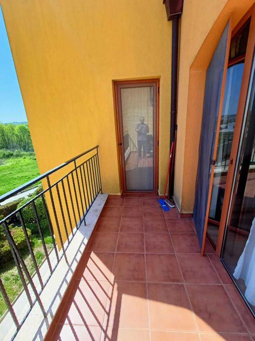 Продава се Двустаен апартамент в Созопол - 63 кв.м за 1040 €/кв.м - Снимка #8