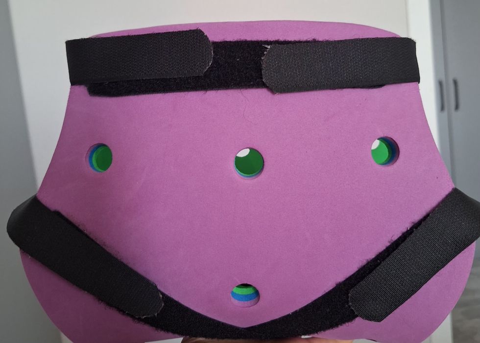 Shina freyka razmer 4