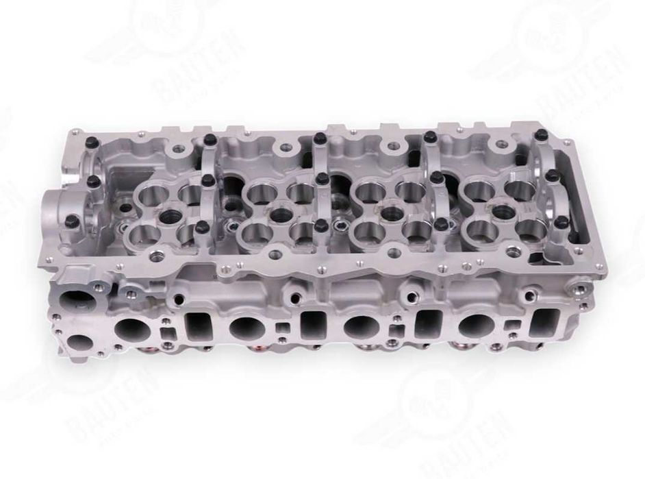 Головка блока 1KD 3.0л дизель на Toyota Lexus