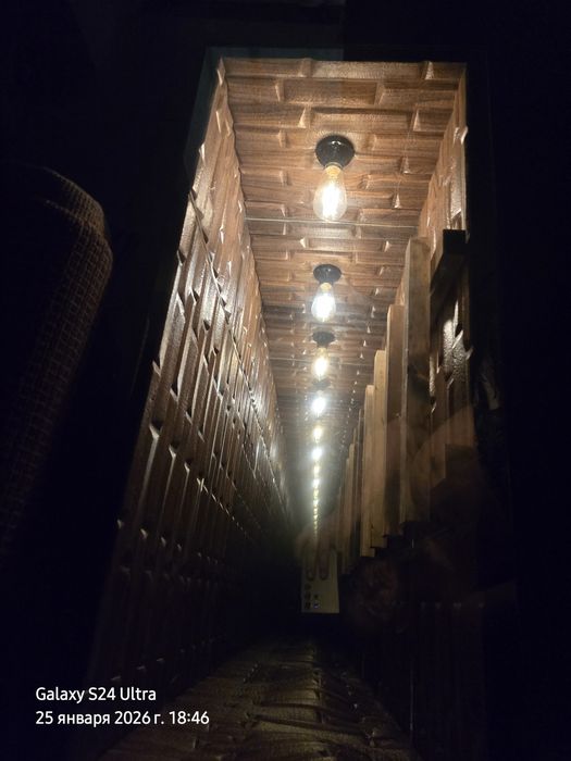 3D столы с эффектом глубины