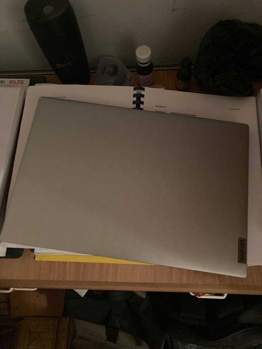 Lenovo Ideapad 3 i3 10110U ddr4 8gb 256GB SSD + 1TB HDD