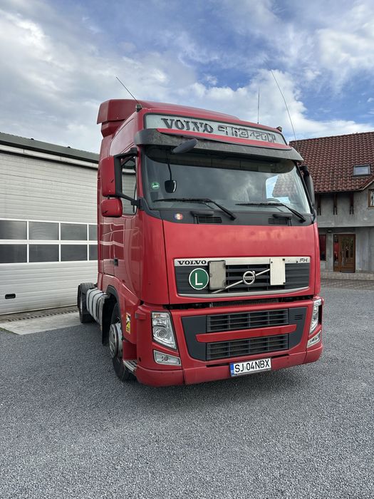 Volvo FH420 Euro 5