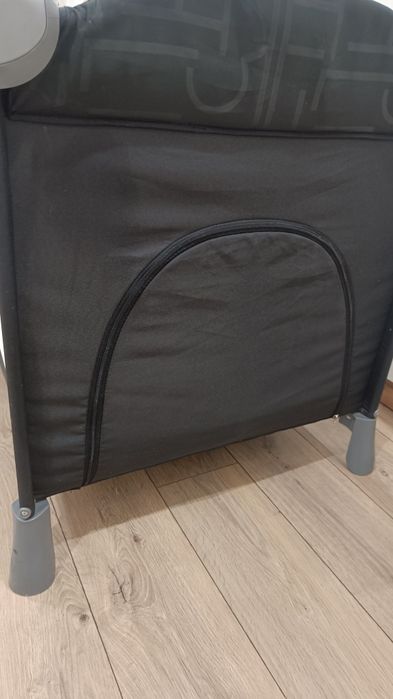 Кроватка детская