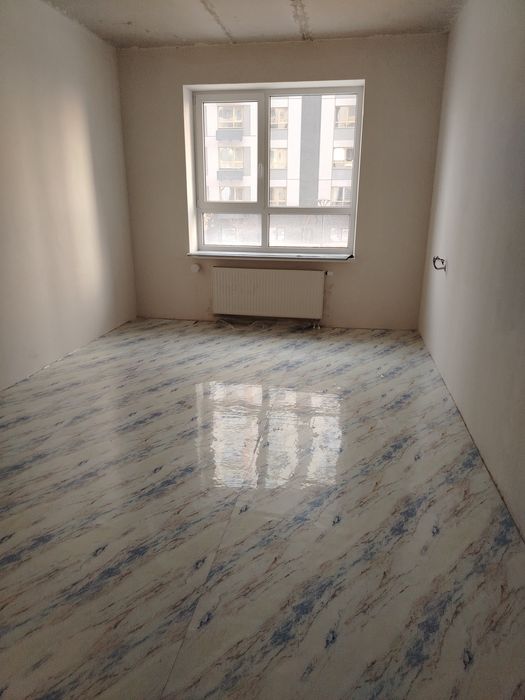 3-комнатная в аренду рабочим