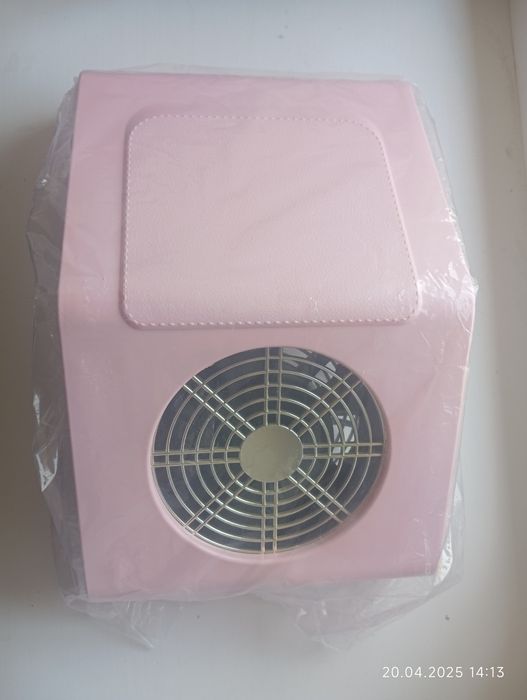 Продам пылесос новый