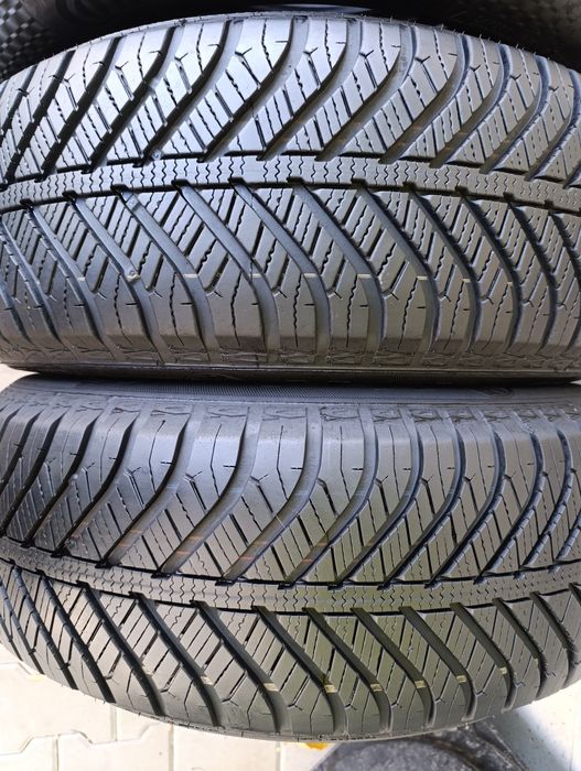 Anvelope all season 215 60 17 Goodyear