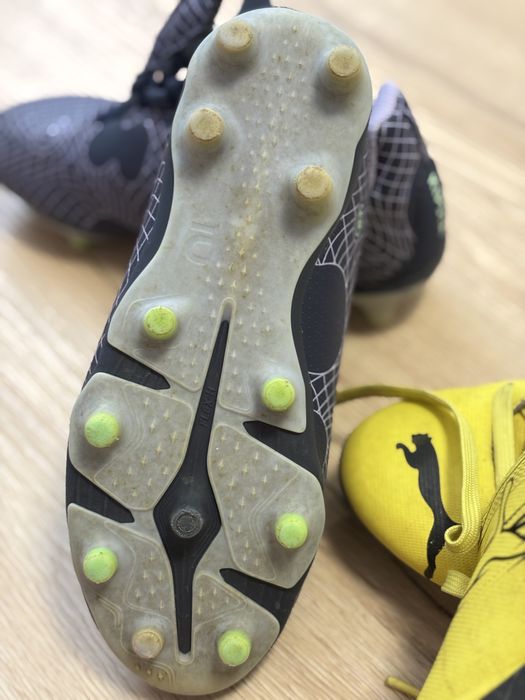 детски футболни бутонки 31н