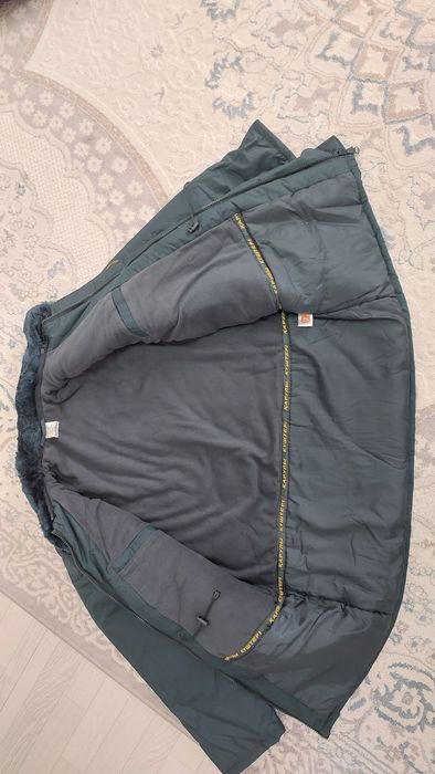 Военный форма кыстык бушлаки 54размер