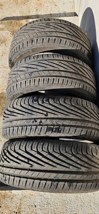 Летни гуми Uniroyal Rainexpert 195 50 15