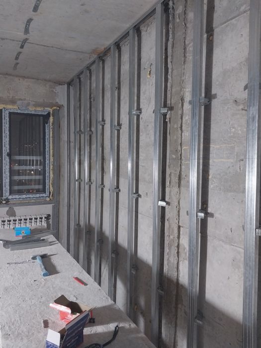 Ремонт квартир под ключ