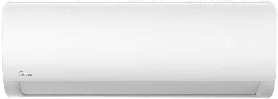 Кондиционер MIDEA MSAG-12HRN1 (инст)