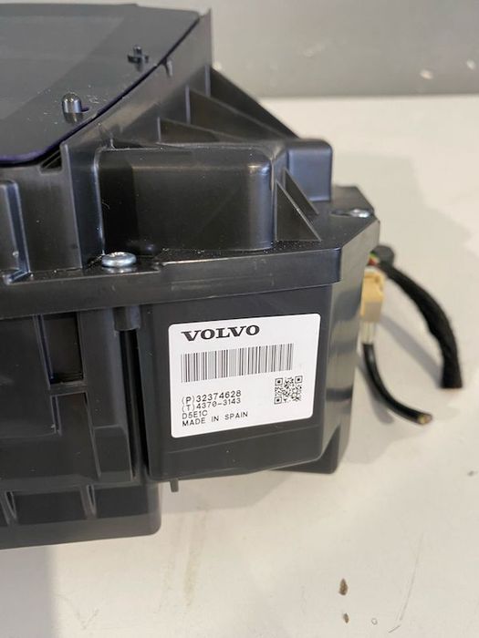 Head up display VOLVO XC60 XC90 S90 V90 2020+ 32374628