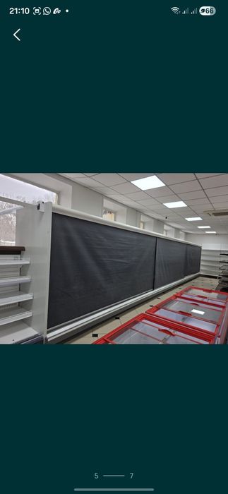 Продаю холодильные витрины