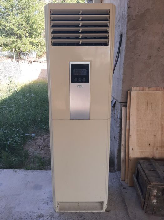 Кондиционер  380 кв