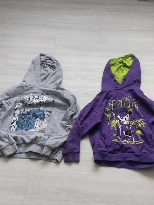 Продам детские вещи