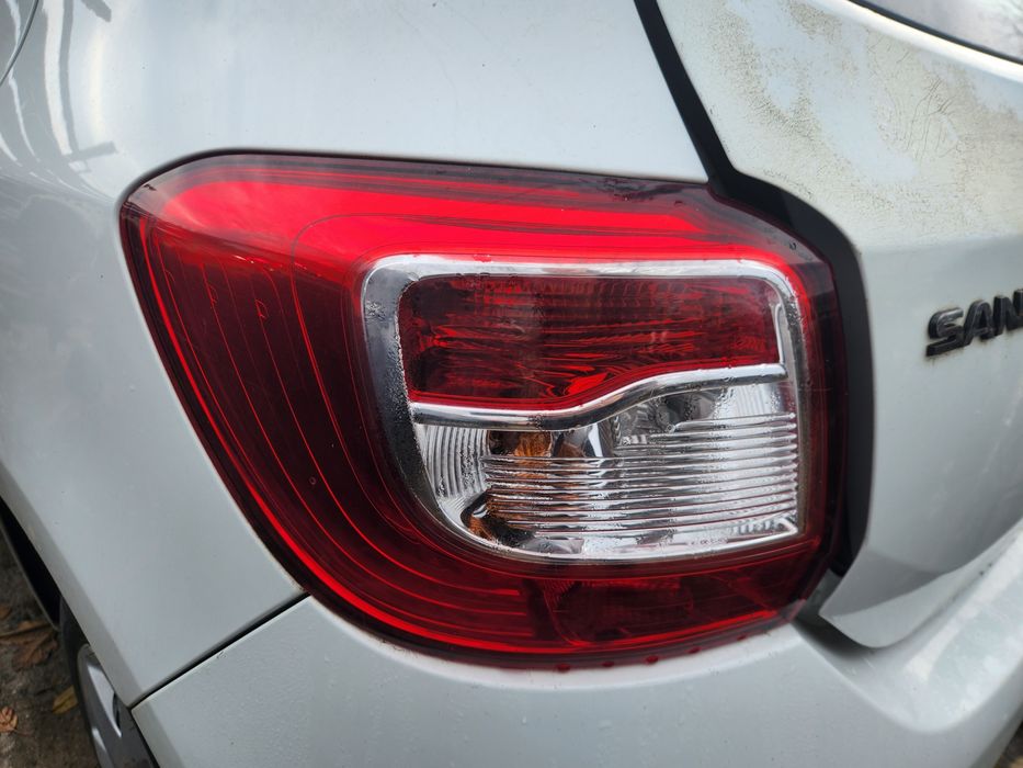 Стопове за Dacia Sandero II