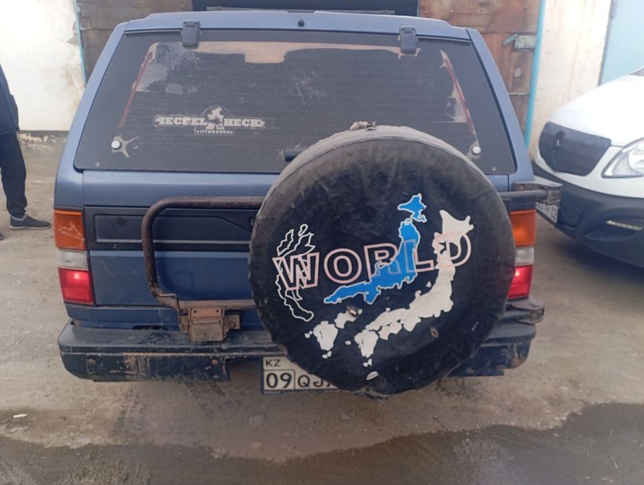 Продам машину тирано