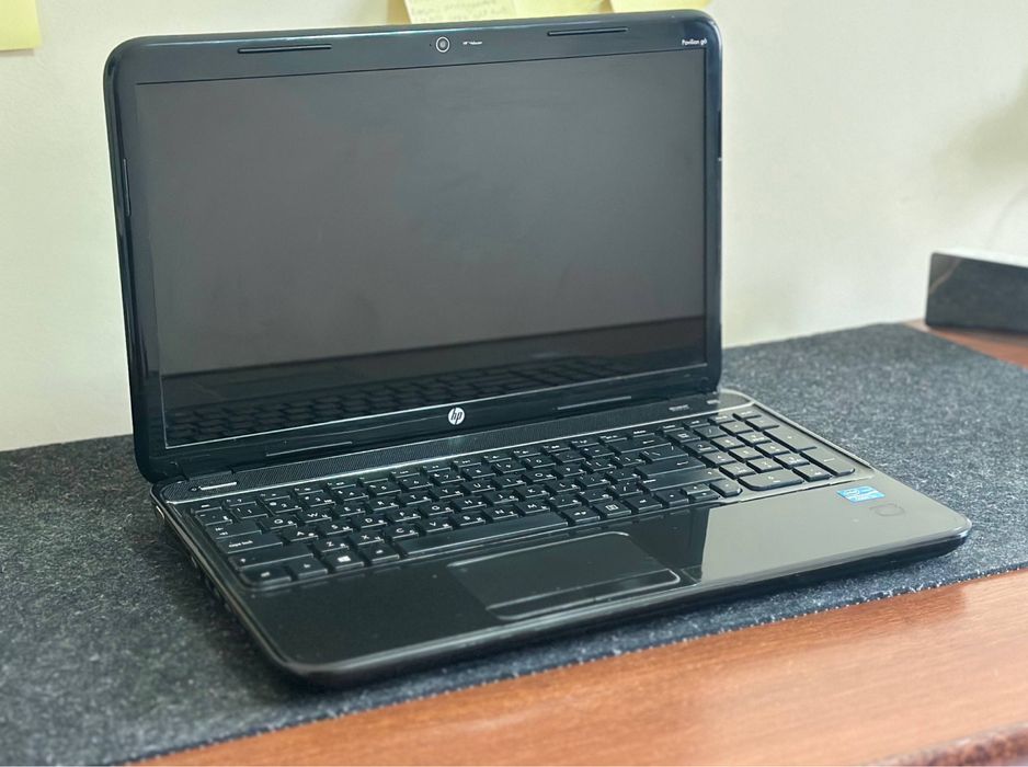 Ноутбук HP Pavilion g6