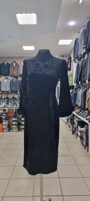 Вечернее  платье