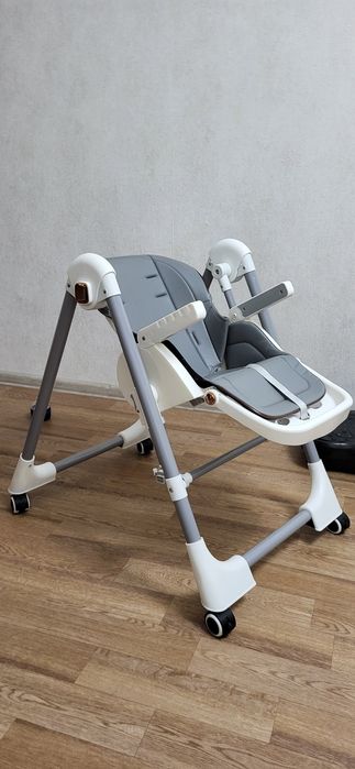 Стульчик трансформер