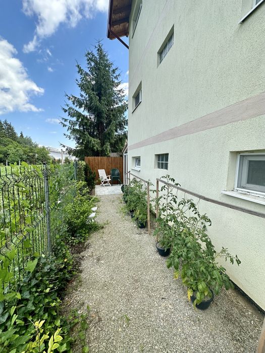 Casa de Vanzare Sfantu Gheorghe