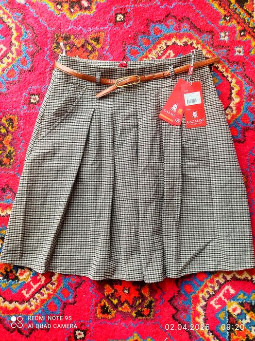 Новые платья и юбки