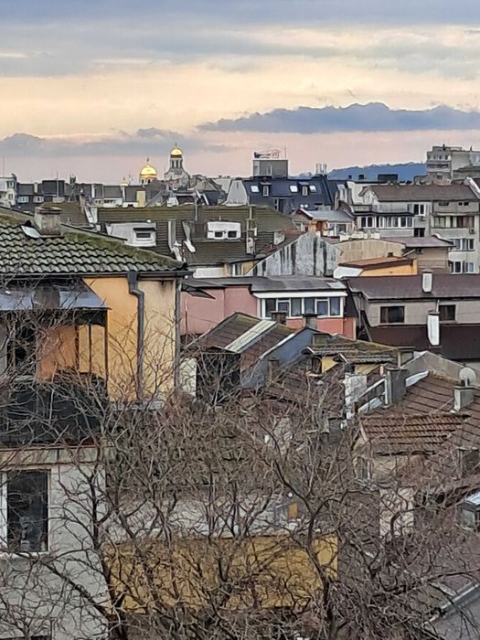 Дава се под наем Тристаен апартамент в Варна, Лятно кино Тракия - 72 кв.м за 408 € - Снимка #17