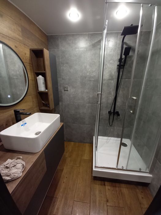 Плитка керамогранит