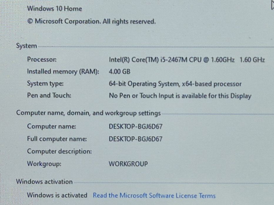 vand laptop Asus UX31E..14"..i5..Ssd 128 Gb..f. subtire..carcasa metal