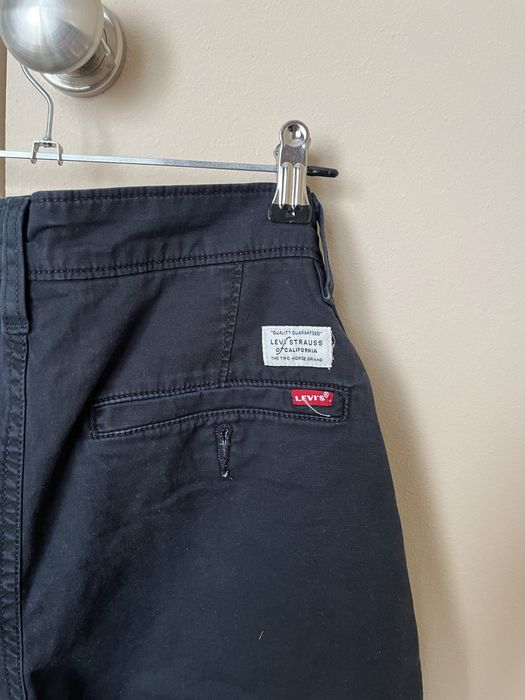 Levis strauss - pantaloni scurti