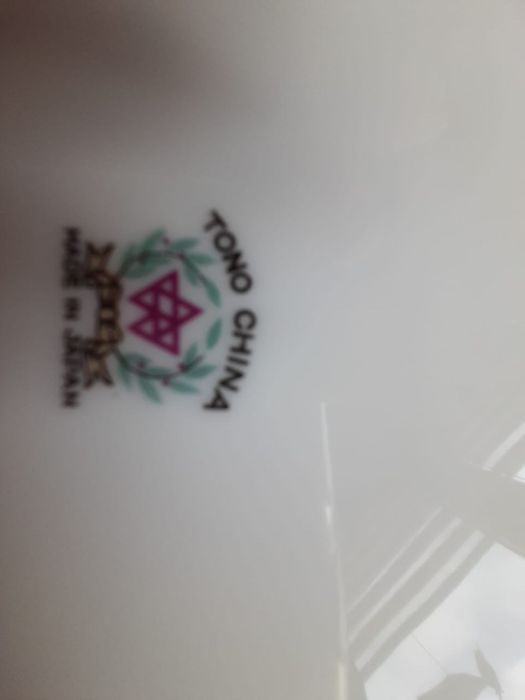 Тарелки суповые