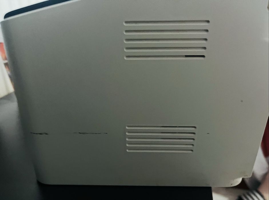 Imprimanta laser monocrom XEROX Phaser 3020, A4, USB, Wi-Fi