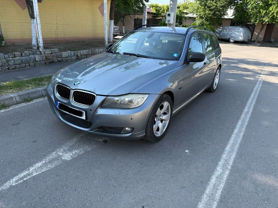 Bmw e91 2.0 diesel XDrive N47D20C 177cp pentru dezmembrat