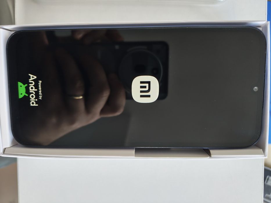 Xiaomi Redmi 15C 256gb