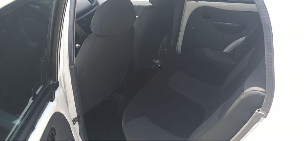 Chevrolet Matiz MX