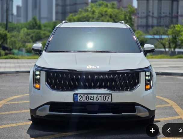 Kia Carnival HEV FULL