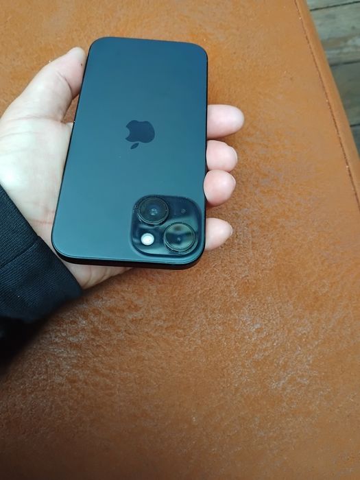 Iphone 15 256gb Перфектен