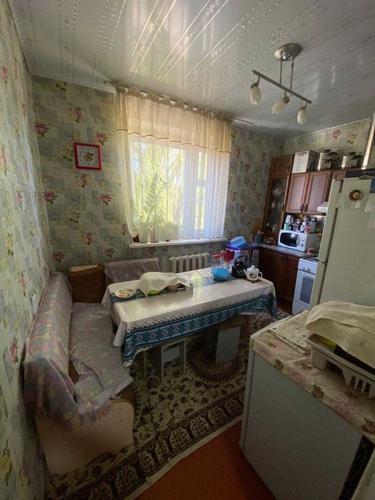 Продам 2х комнатную квартиру Аян Империя