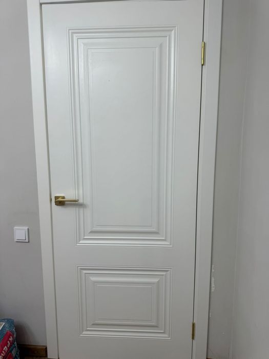 Продам двери в новом состоянии