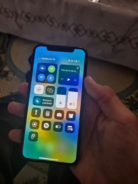 Айфон х  бар  сатлады