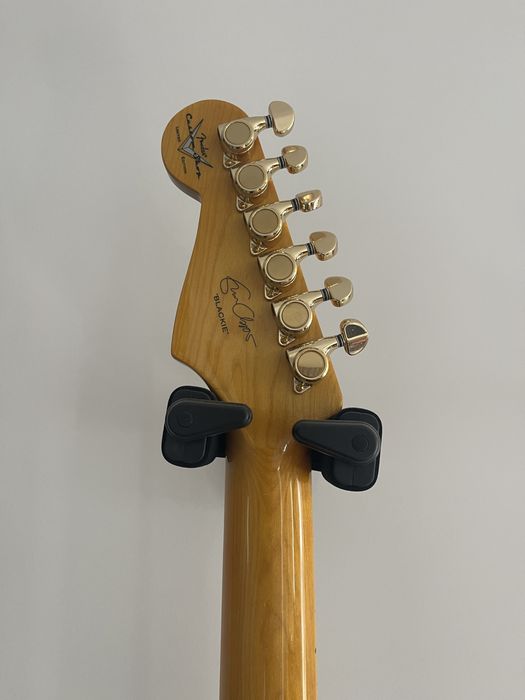 Fender Stratocaster