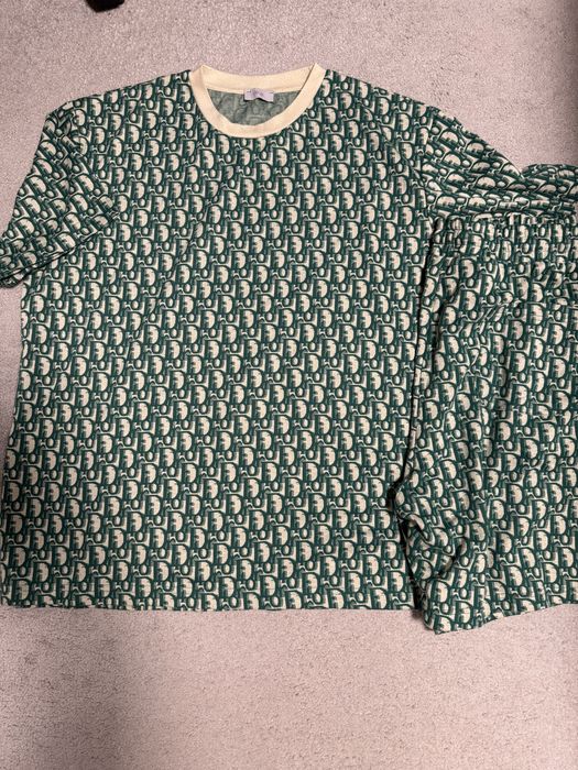 Мъжко елегантно екипче ДИОР