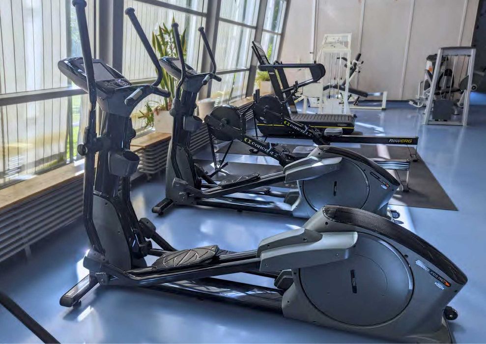 Крос Тренажор Taurus studio x 10.5 pro