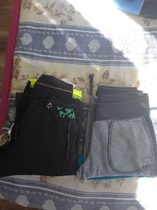 Детски лот за момче