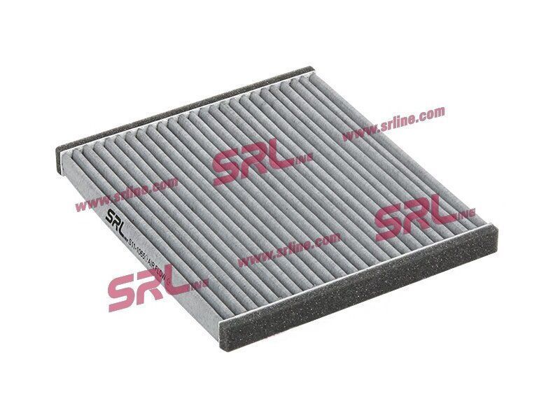 Filtru polen carbon, habitaclu Subaru legacy, Outback, Tribeca, Toyota Prius, Rav 4, Yaris, 4 runner, Avenis Verso, Hilux, Land Cruiser, SRLine