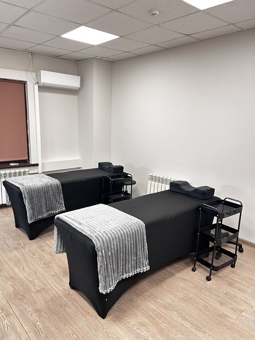 Аренда кушетки — 55 000 тг