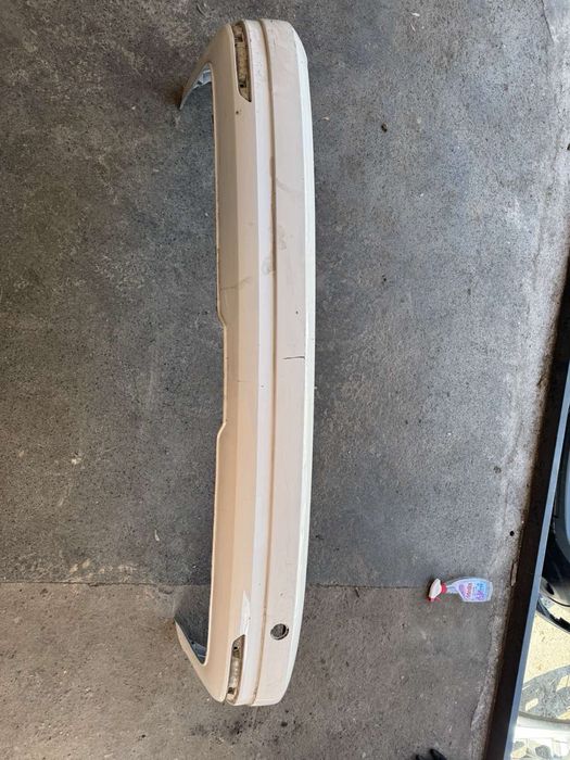 Задна броня за Фолксваген Кади/VW Caddy