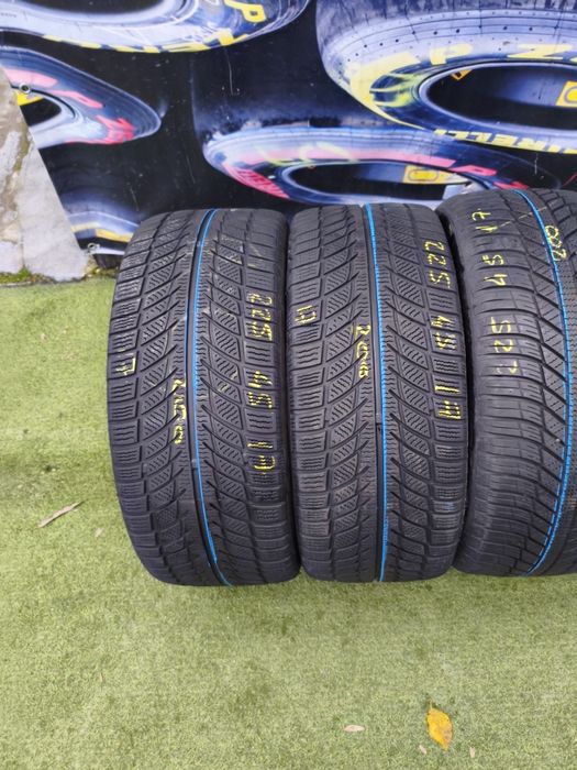 225.45.17 2x  BFGOODRICH 2x Nexen